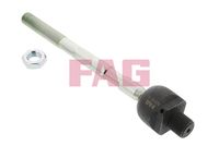 Schaeffler FAG 840004110 - Articulación axial, barra de acoplamiento