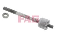 Schaeffler FAG 840032210 - Longitud [mm]: 185<br>Tamaño de rosca interior: M14 x 1,5<br>Tamaño de rosca exterior: M14 x 1,5<br>Lado de montaje: Eje delantero, izquierda<br>Lado de montaje: Eje delantero, derecha<br>Peso [kg]: 0,412<br>Artículo complementario/Información complementaria: con contratuerca<br>