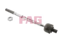 Schaeffler FAG 840038810 - Vehículo con dirección a la izquierda / derecha: para vehic. dirección izquierda<br>Equipamiento de vehículo: para vehículos sin dirección Servotronic<br>Longitud [mm]: 238<br>Tamaño de rosca interior: M16 x 1,5<br>Tamaño de rosca exterior: M16 x 1,5<br>Lado de montaje: Eje delantero, izquierda<br>Lado de montaje: Eje delantero, derecha<br>Peso [kg]: 0,61<br>Artículo complementario/Información complementaria: con contratuerca<br>