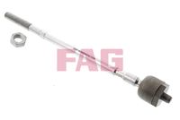 Schaeffler FAG 840040510 - Articulación axial, barra de acoplamiento