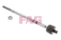 Schaeffler FAG 840040710 - Lado de montaje: Eje delantero<br>año modelo hasta: 2015<br>Rosca 1: M14x1,5<br>Rosca 2: M14x1,5<br>Long. rótula axial [mm]: 313<br>SVHC: No existen sustancias SVHC<br>