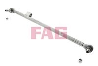 Schaeffler FAG 840045410 - Lado de montaje: Eje delantero, izquierda<br>Número de piezas necesarias: 1<br>