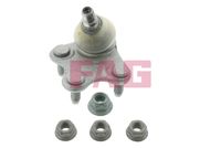 Schaeffler FAG 825032510 - Rótula de suspensión/carga