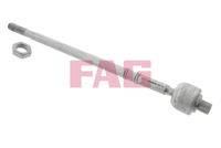 Schaeffler FAG 840037310 - Articulación axial, barra de acoplamiento