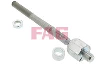 Schaeffler FAG 840014810 - Articulación axial, barra de acoplamiento