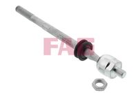 Schaeffler FAG 840017410 - Articulación axial, barra de acoplamiento