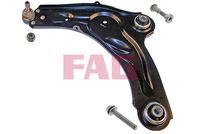 Schaeffler FAG 821063310 - Barra oscilante, suspensión de ruedas