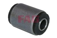 Schaeffler FAG 829 0166 10 - Suspensión, Brazo oscilante