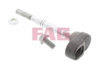 Schaeffler FAG 840015010 - Articulación axial, barra de acoplamiento