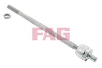 Schaeffler FAG 840016310 - N.º de chasis (VIN) desde: ******6K*ZR036751<br>N.º de chasis (VIN) hasta: ******6K*TR081919<br>Equipamiento de vehículo: para vehículos con dirección asistida<br>Longitud [mm]: 183<br>Tamaño de rosca interior: M16 x 1,5<br>Tamaño de rosca exterior: M16 x 1,5<br>Lado de montaje: Eje delantero, izquierda<br>Lado de montaje: Eje delantero, derecha<br>Peso [kg]: 0,582<br>Artículo complementario/Información complementaria: con contratuerca<br>para OE N°: 57724-2S000<br>Artículo complementario/Información complementaria: con chapa de seguridad<br>