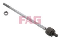 Schaeffler FAG 840016510 - Equipamiento de vehículo: para vehículos con dirección asistida<br>para fabricante mecanismo dirección: ZF<br>Longitud [mm]: 380<br>Lado de montaje: Eje delantero, izquierda<br>Lado de montaje: Eje delantero, derecha<br>Peso [kg]: 0,645<br>Artículo complementario/Información complementaria: con contratuerca<br>