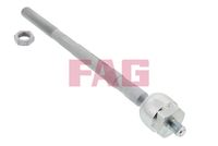 Schaeffler FAG 840028210 - Articulación axial, barra de acoplamiento