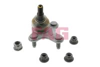 Schaeffler FAG 825037110 - Rótula de suspensión/carga