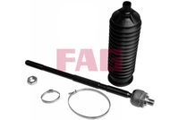 Schaeffler FAG 840029010 - Articulación axial, barra de acoplamiento