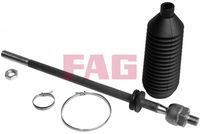 Schaeffler FAG 840029310 - Articulación axial, barra de acoplamiento