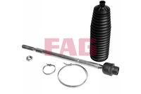 Schaeffler FAG 840029510 - Articulación axial, barra de acoplamiento