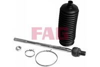 Schaeffler FAG 840029610 - Articulación axial, barra de acoplamiento