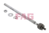 Schaeffler FAG 840023610 - Longitud [mm]: 375<br>Lado de montaje: Eje delantero, izquierda<br>Lado de montaje: Eje delantero, derecha<br>Peso [kg]: 0,795<br>Artículo complementario / información complementaria 2: con arandela distanciadora<br>