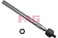 Schaeffler FAG 840024010 - Exclusión de fabricante: Diravi<br>Longitud [mm]: 293<br>Diámetro exterior [mm]: 22<br>Tamaño de rosca interior: M16 x 1,5<br>Tamaño de rosca exterior: M12 x 1<br>Lado de montaje: Eje delantero, izquierda<br>Lado de montaje: Eje delantero, derecha<br>Peso [kg]: 0,450<br>para OE N°: 3812.A6<br>