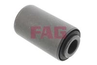 Schaeffler FAG 829045010 - Casquillo del cojinete, ballesta