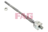 Schaeffler FAG 840034310 - Articulación axial, barra de acoplamiento