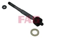 Schaeffler FAG 840143310 - Articulación axial, barra de acoplamiento