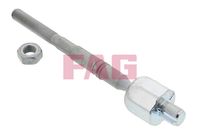 Schaeffler FAG 840036010 - Articulación axial, barra de acoplamiento