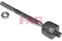 Schaeffler FAG 840038110 - Articulación axial, barra de acoplamiento