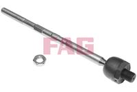 Schaeffler FAG 840031610 - Lado de montaje: Eje delantero<br>Suspensión: para vehículos con chasis estándar<br>N.º de chasis (VIN) hasta: 31032140<br>Suspensión: para vehículos con chasis deportivo<br>N.º de chasis (VIN) hasta: 38040655<br>Tamaño de llanta [pulgada]: 15,0<br>Tamaño de llanta [pulgada]: 16,0<br>Tamaño de llanta [pulgada]: 17,0<br>Rosca 1: M14x1,5 A<br>Long. rótula axial [mm]: 283<br>SVHC: No existen sustancias SVHC<br>