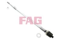 Schaeffler FAG 840034710 - Lado de montaje: Eje delantero, izquierda<br>Referencia artículo par: VKDY 823002<br>Longitud [mm]: 227<br>Medida de rosca: M20 x 1,5<br>Artículo complementario/Información complementaria: con grasa sintética<br>Rosca 1: M14 x 1,5<br>