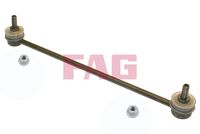 Schaeffler FAG 818023510 - Longitud [mm]: 335<br>Material: Acero<br>Barra / Montante: Barra de acomplamiento<br>Lado de montaje: Eje delantero, izquierda<br>Lado de montaje: Eje delantero, derecha<br>Peso [kg]: 0,391<br>Artículo complementario/Información complementaria: con tuercas<br>