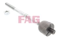 Schaeffler FAG 840035810 - Articulación axial, barra de acoplamiento