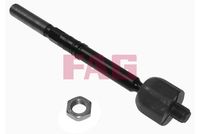 Schaeffler FAG 840036710 - Equipamiento de vehículo: para vehículos con dirección eléctrica asistida<br>Longitud [mm]: 214<br>Tamaño de rosca interior: M16 x 1,5<br>Tamaño de rosca exterior: M16 x 1,5<br>Lado de montaje: Eje delantero, izquierda<br>Lado de montaje: Eje delantero, derecha<br>Peso [kg]: 0,590<br>Artículo complementario/Información complementaria: con contratuerca<br>