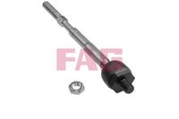 Schaeffler FAG 840039110 - Lado de montaje: eje delantero, ambos lados<br>Número de piezas necesarias: 2<br>Referencia artículo par: VKDY 323044<br>Longitud [mm]: 238<br>Medida de rosca: M14 x 1,5<br>Artículo complementario/Información complementaria: con grasa sintética<br>Rosca 1: M12 x 1,25<br>