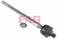 Schaeffler FAG 840039510 - Vehículo con dirección a la izquierda / derecha: para vehic. dirección izquierda<br>Longitud [mm]: 273<br>Tamaño de rosca interior: M14 x 1,5<br>Tamaño de rosca exterior: M14 x 1,5<br>Lado de montaje: Eje delantero, izquierda<br>Lado de montaje: Eje delantero, derecha<br>Peso [kg]: 0,55<br>Artículo complementario/Información complementaria: con contratuerca<br>