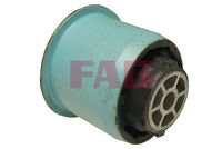 Schaeffler FAG 829050110 - Diámetro interior [mm]: 17<br>Diámetro exterior [mm]: 72<br>Color: gris<br>Lado de montaje: Eje trasero izquierda<br>Lado de montaje: Eje trasero, derecha<br>Peso [kg]: 0,340<br>