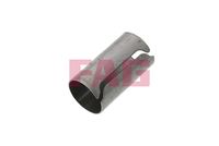 Schaeffler FAG 829053910 - Lado de montaje: Eje delantero, izquierda<br>Lado de montaje: Eje delantero, derecha<br>Lado de montaje: debajo<br>Lado de montaje: posterior<br>Número de piezas necesarias: 2<br>