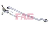 Schaeffler FAG 840046710 - Lado de montaje: Eje delantero, derecha<br>Rosca interior [mm]: M16x2,0<br>Tipo de rosca: con rosca derecha<br>Lado de montaje: interior<br>Referencia artículo par: 840 0465 10<br>SVHC: No existen sustancias SVHC<br>