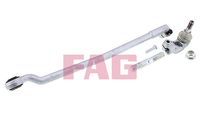 Schaeffler FAG 840046810 - Lado de montaje: Eje delantero, izquierda<br>Referencia artículo par: 840 0468 10<br>SVHC: No existen sustancias SVHC<br>