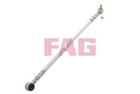 Schaeffler FAG 840048610 - Referencia artículo par: 32 72 0008<br>Longitud [mm]: 563<br>Tamaño de rosca exterior: M10 x 1<br>Medida cónica [mm]: 12<br>Lado de montaje: Eje delantero, derecha<br>Peso [kg]: 1,145<br>ajustable: ajustable<br>