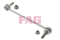 Schaeffler FAG 818019910 - Código de motor: CXEB<br>Longitud [mm]: 260<br>Tamaño de rosca exterior: M12 x 1,5<br>Material: Acero<br>Barra / Montante: Barra de acomplamiento<br>Lado de montaje: Eje delantero, izquierda<br>Lado de montaje: Eje delantero, derecha<br>Diámetro de tubo [mm]: 10<br>Peso [kg]: 0,58<br>Artículo complementario/Información complementaria: con tuercas<br>