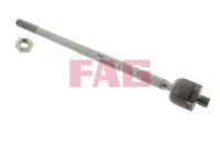 Schaeffler FAG 840011010 - Articulación axial, barra de acoplamiento