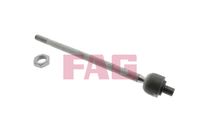 Schaeffler FAG 840015210 - Articulación axial, barra de acoplamiento