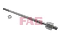 Schaeffler FAG 840020310 - Articulación axial, barra de acoplamiento