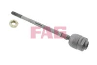 Schaeffler FAG 840021610 - Articulación axial, barra de acoplamiento