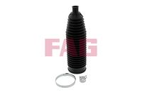 Schaeffler FAG 841022430 - Equipamiento de vehículo: para vehículos con dirección eléctrica asistida<br>Longitud [mm]: 206<br>Material: Termoplástico<br>Artículo complementario / información complementaria 2: con abrazaderas<br>Lado de montaje: Eje delantero, izquierda<br>Lado de montaje: Eje delantero, derecha<br>Diám. int. 1 [mm]: 15<br>Peso [kg]: 0,103<br>Diám. int. 2[mm]: 54<br>