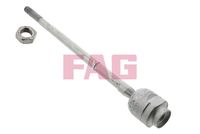 Schaeffler FAG 840038410 - Articulación axial, barra de acoplamiento