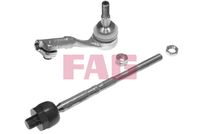 Schaeffler FAG 840055310 - Barra de acoplamiento