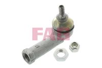 Schaeffler FAG 840075210 - Rótula barra de acoplamiento