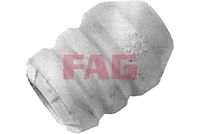 Schaeffler FAG 810002510 - Suspensión: para vehículos con chasis deportivo<br>Número de PR: G88<br>Número de PR: 1GD<br>Suspensión: para vehículos con chasis estándar<br>Número de PR: 1GT<br>Espesor [mm]: 53<br>Material: PU (poliuretano)<br>Lado de montaje: Eje delantero<br>Peso [kg]: 0,035<br>